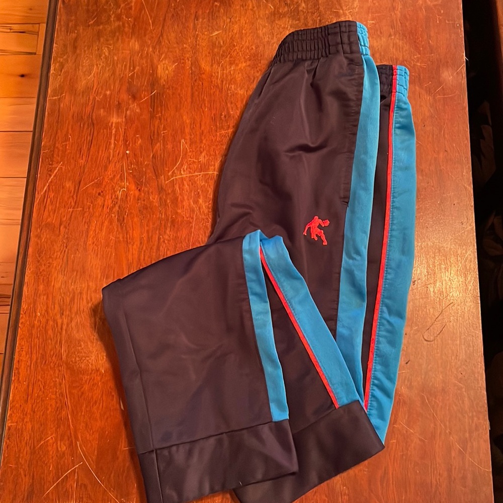 Boy’s And 1 Joggers, Size 10/12